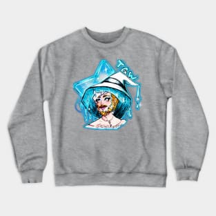 Which Witch Crewneck Sweatshirt